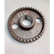шестерня 240-1006214 распредвала двигат. ЯМЗ-240