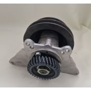 привод 238НБ-1308011-Д вентилятора 3-х ручьевый (Автодизель)