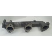 коллектор 240Н-1008024-А выпускной задний ЯМЗ-240