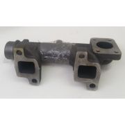 коллектор 536.1008026 выпускной задний