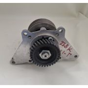 привод 238К-1308011-Г компрессора и генератора (ЯЗТО-АВТО)