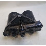 фильтр 240-1117010-А2 т/очист топлива ЯМЗ-240