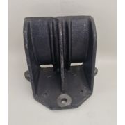 кронштейн 240-3701770-Д2 генератора ЯМЗ-240