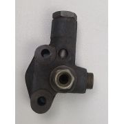 клапан 236-1011363-В предохранителя