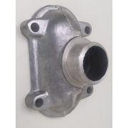 патрубок 240-1303130-В