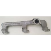 труба 7601.1303105-40 вод.задн.пер.лев