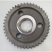шестерня 238А-1701053 4 передачи (z=44)