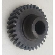 шестерня 236-1308104-Б2 привода вентилятора