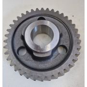 шестерня 236Н-1701056-А постоянного зацепления КПП ЯМЗ