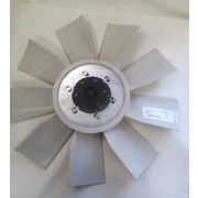 муфта ВМПВ-001.00.12-сб 8.9521(650 мм) вязкостная ЯМЗ-536