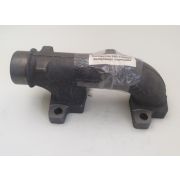 коллектор 536.1008022 выпускной передний