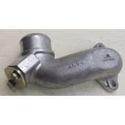 патрубок 7601.1013732-01