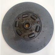 диск ведомый 238-1601130-Б передний сцепления (А)