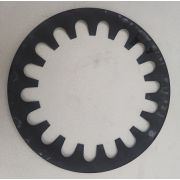 шайба 184.1601273-71 пружинная