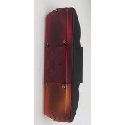 фонарь ФП 130 Г з.СВ/ДИОД (КАМАЗ) 24В П*