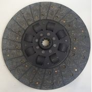 диск ведомый 181.1601130 (шлиц д=42мм) ЯМЗ-236А,-236М2