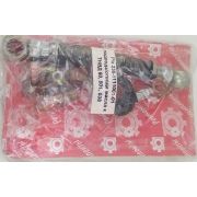 Р/к 236-1111001-01 подвода/отвода масла к ТНВД 60, 601, 608