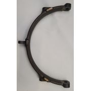 вилка 201.1722050-41 механизма переключения делителя