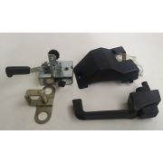 Замок двери (прав)80-6105050 -01МТЗ-80,81,82