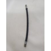 Маслопровод компрессора МТЗ 240-3509150-01 (L=410мм)