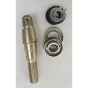 Палец 102-3405103-Б в сборе рул. гидроцил (д=28. L=150)