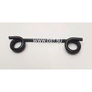 петля 236-1601275-А2 пружины рычага сцепления ЯМЗ