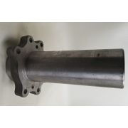 Труба шкворня 72-2308030А