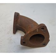 труба 7511.1008042-01 (238Ф-1008042) подвод. левая